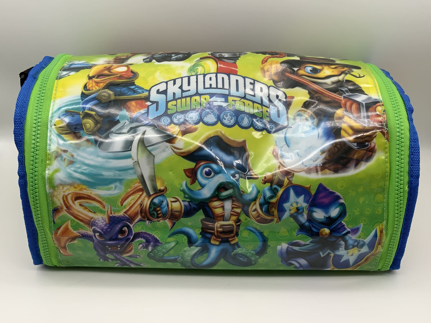 Skylanders Taschen | Carry Case | Travel Bag | für Portale & Figuren