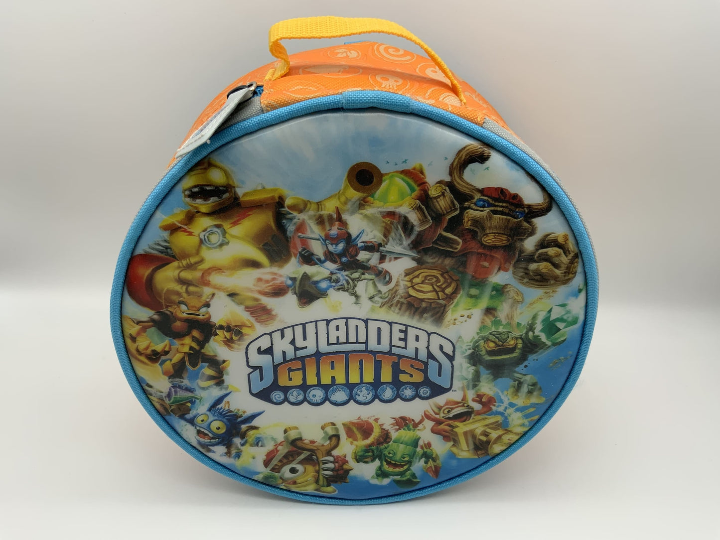 Skylanders Taschen | Carry Case | Travel Bag | für Portale & Figuren