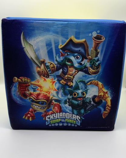 Skylanders Taschen | Carry Case | Travel Bag | für Portale & Figuren