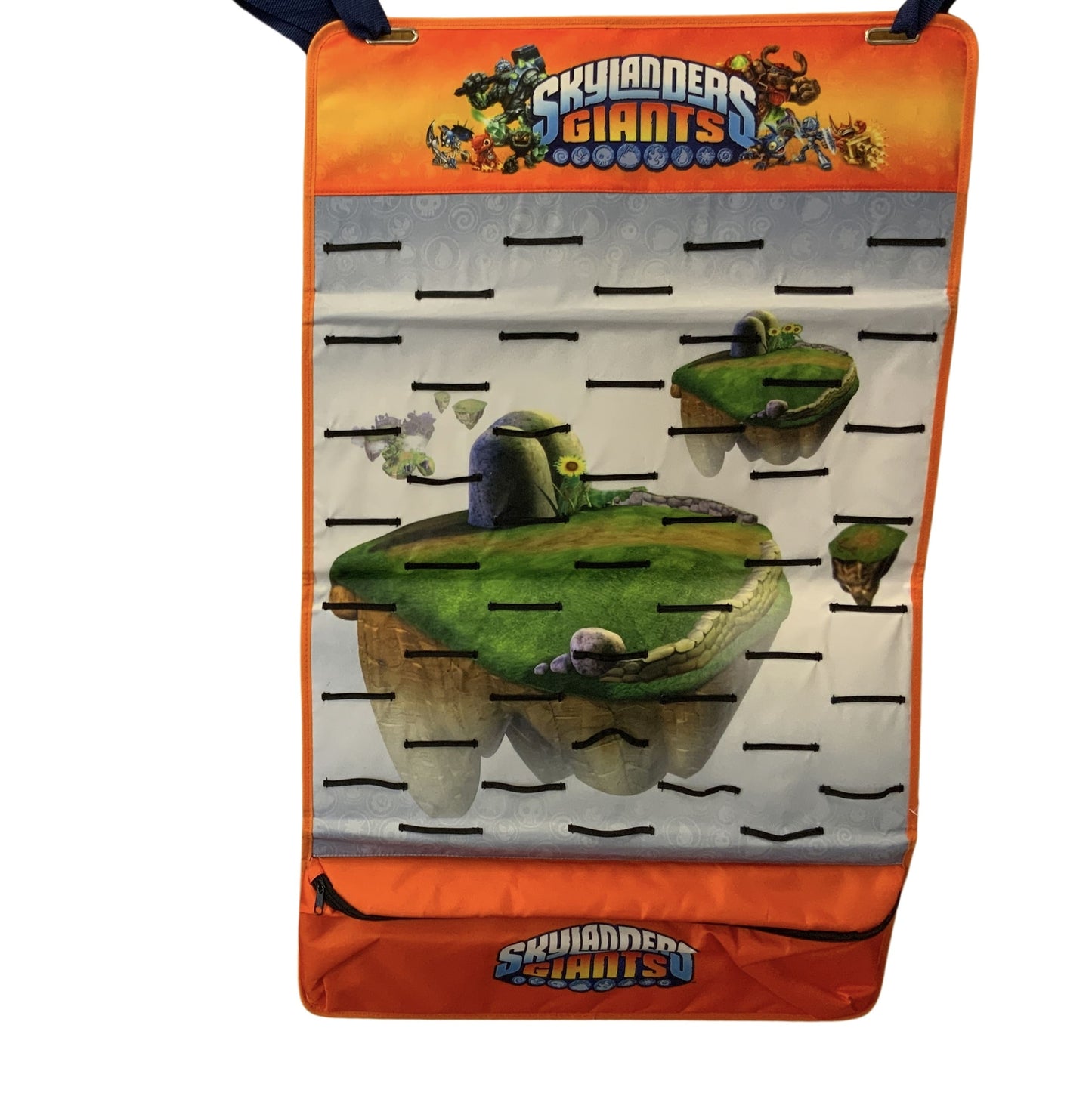 Skylanders Taschen | Carry Case | Travel Bag | für Portale & Figuren