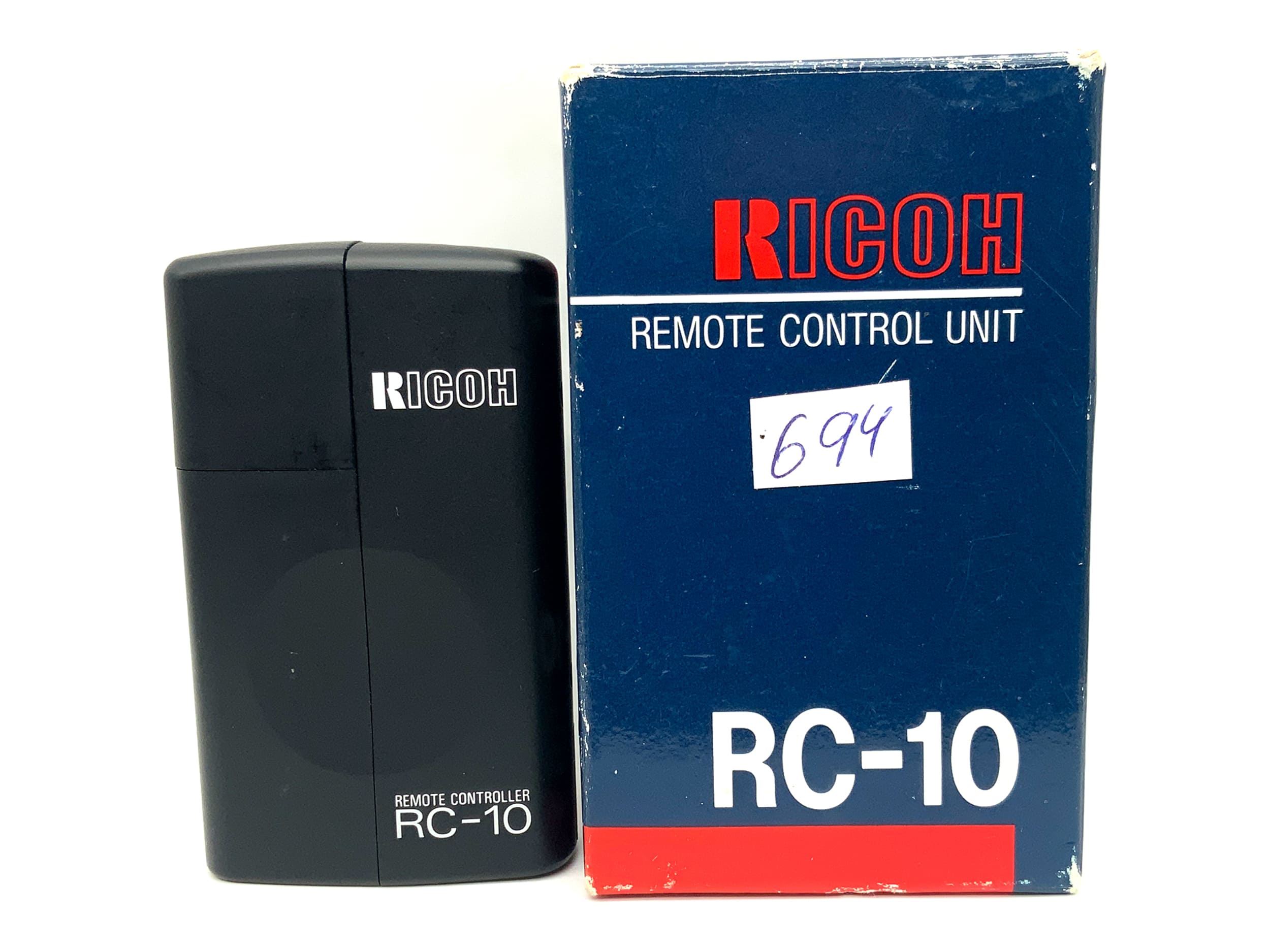 Ricoh RC-10 Remote Control Unit