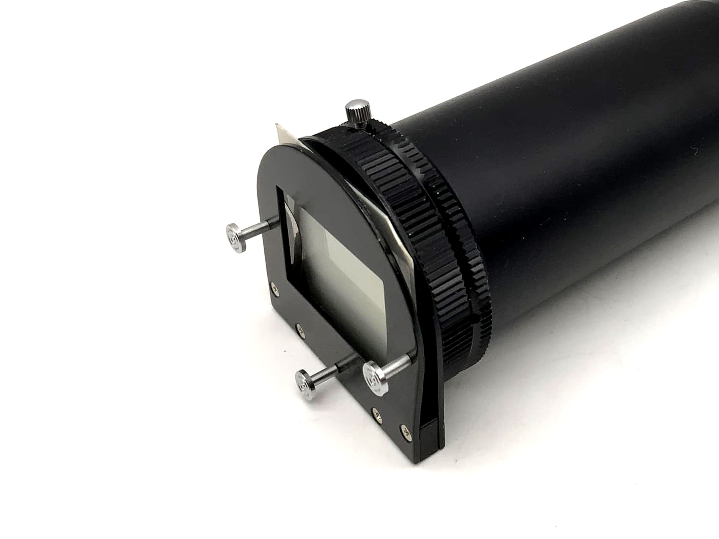 Revue Diaduplicator black Slide Duplicator Slide Copying Machine