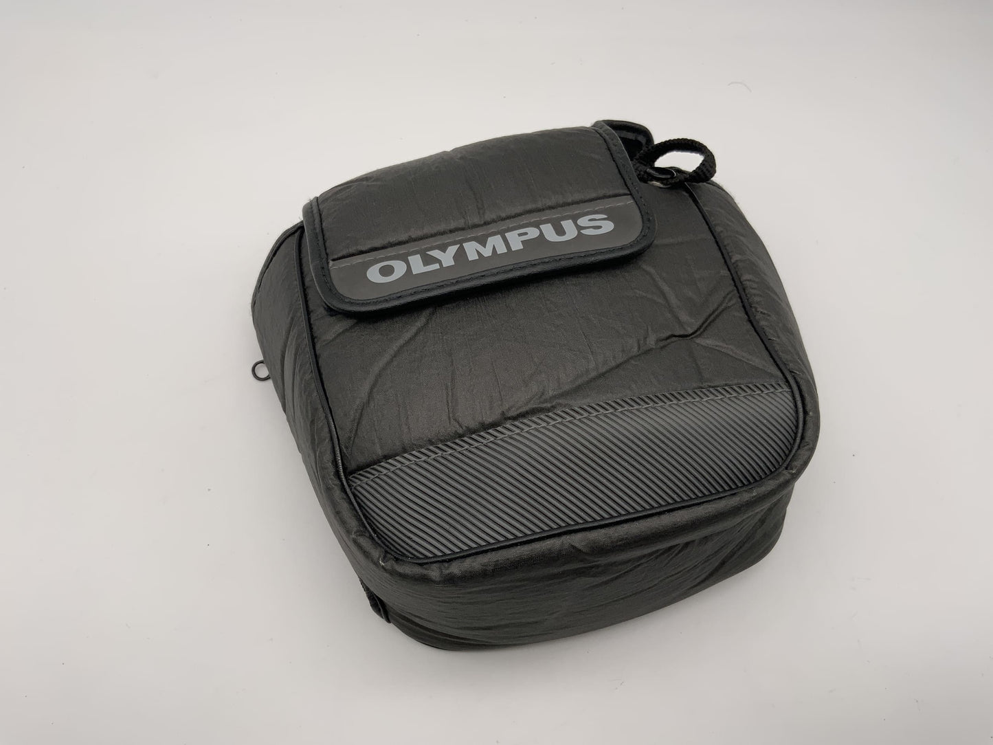 Olympus  Kameratasche grau Kamera Bag universell