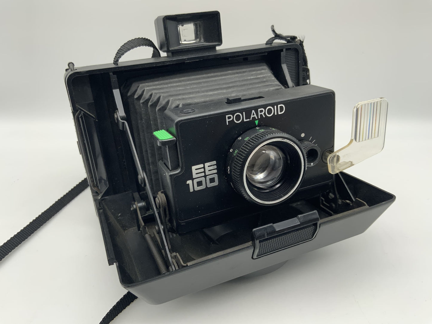 Polaroid EE100 Sofortbildkamera Kamera Camera Analog