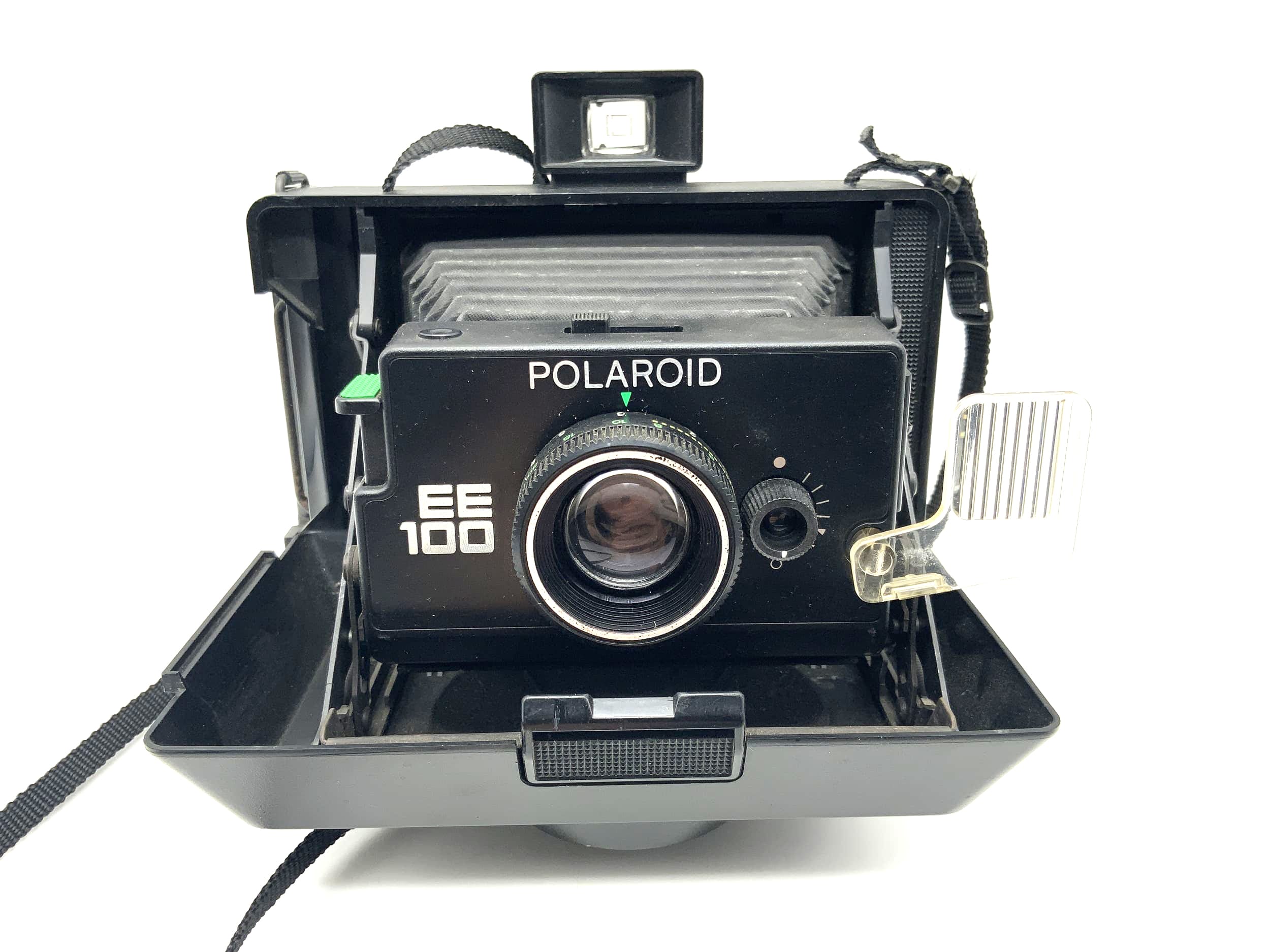 Polaroid EE100 Sofortbildkamera Kamera Camera Analog