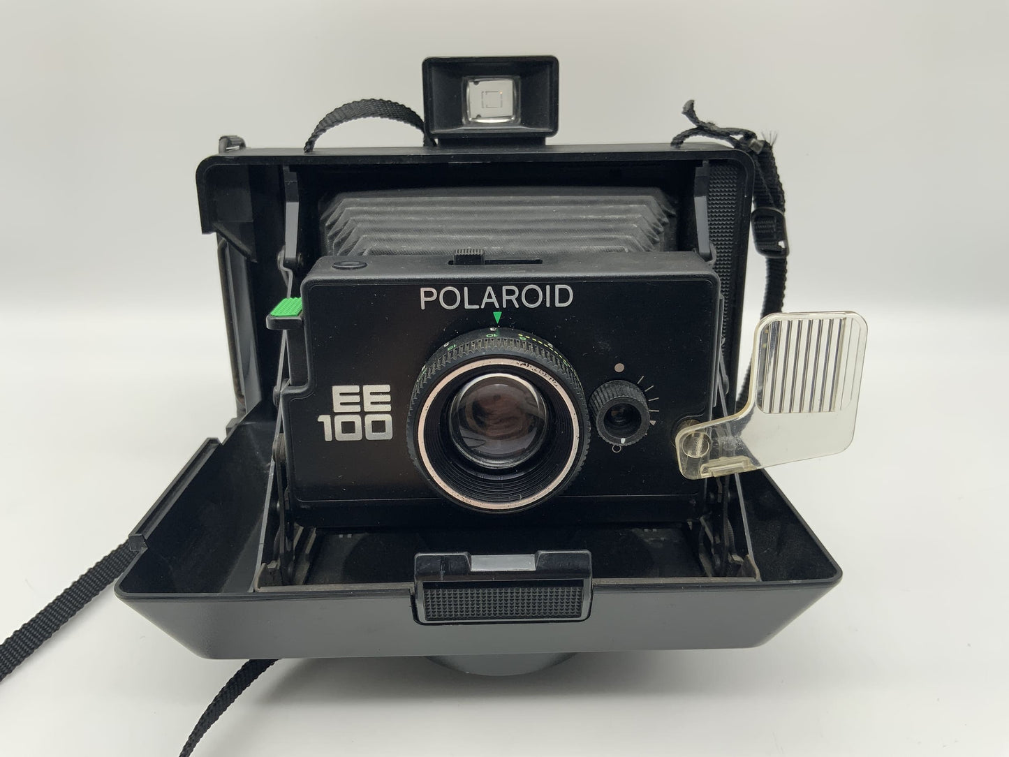 Polaroid EE100 Sofortbildkamera Kamera Camera Analog