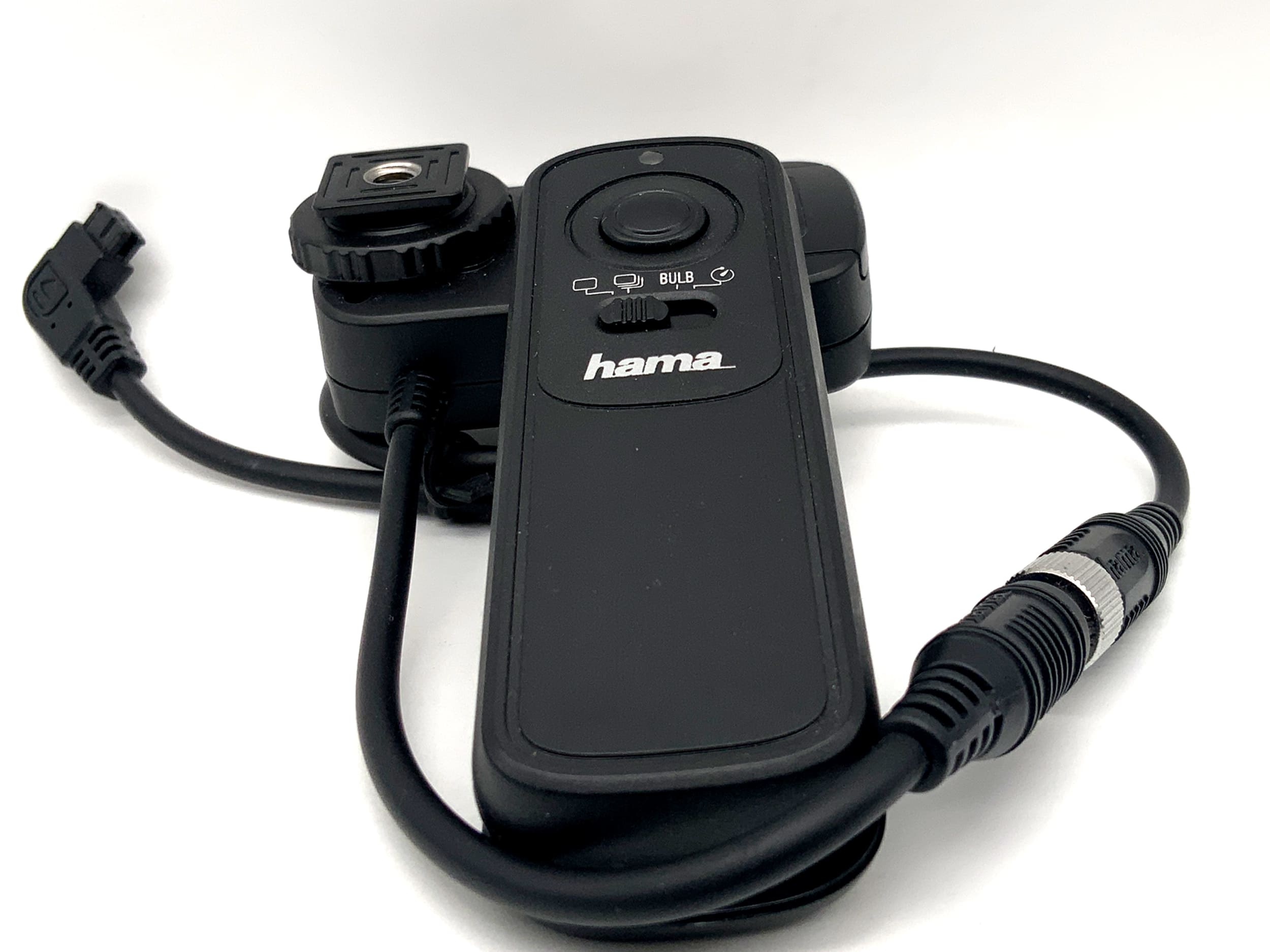 Hama DCCS remote shutter release wireless remote shutter release for Canon/Sony/Nikon/Olympus