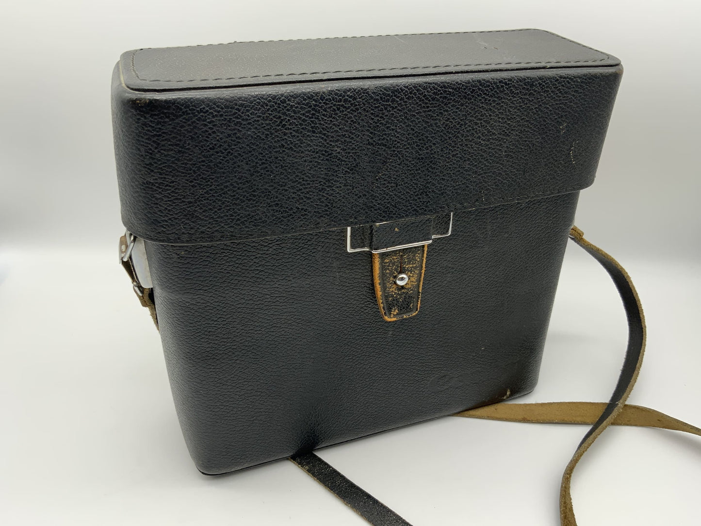 Canon ca.22x22x7cm  Kameratasche schwarz Kamera Bag universell Umhängetasche