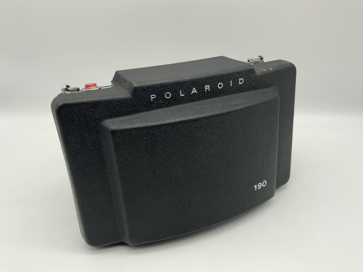 Polaroid Land Camera 190 Sofortbildkamera Kamera Camera Analog