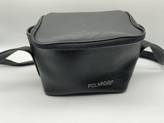 Polaroid ca.17x13x11cm Sofortbildkamera Kameratasche schwarz universell bag