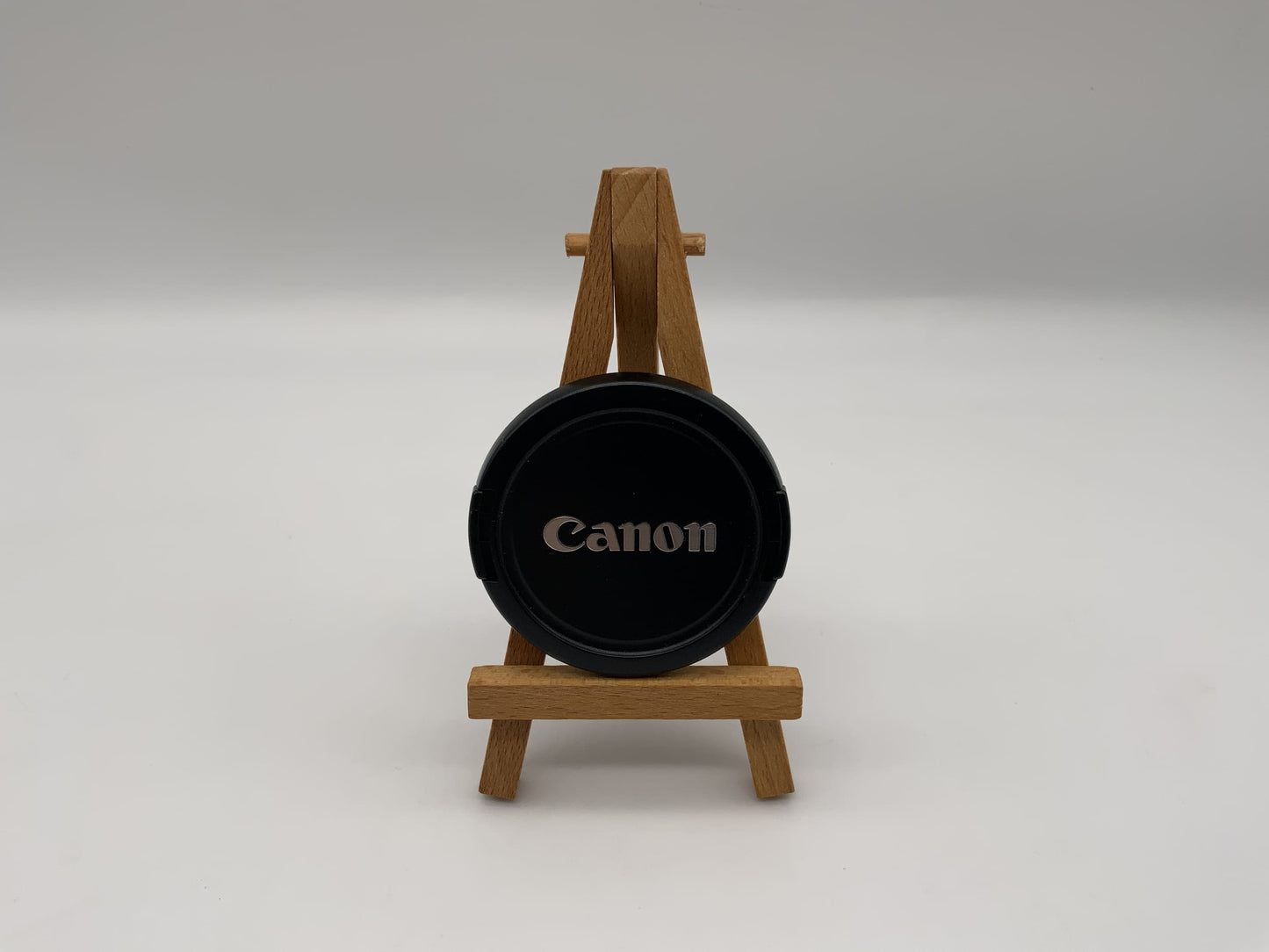 Canon Objektivfrontdeckel 58mm E-58 Objektivdeckel Kappe lens cap