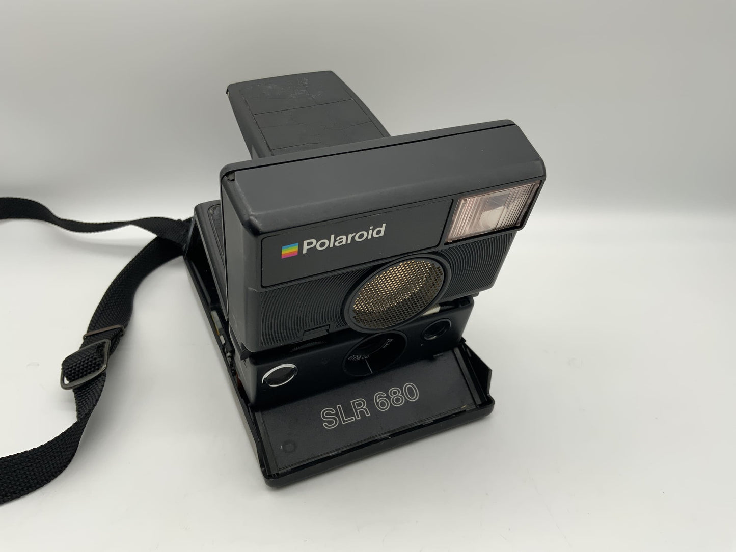 Polaroid SLR 680 Sofortbildkamera Kamera Camera Analog