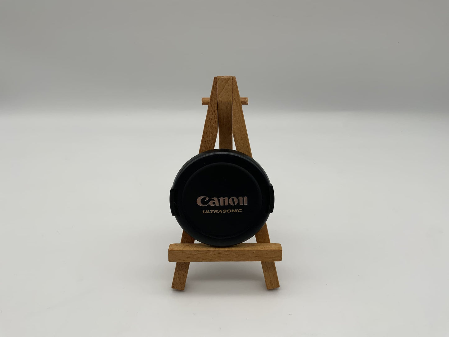 Canon Objektivfrontdeckel 52mm E-52 Ultransonic Objektivdeckel Kappe lens cap