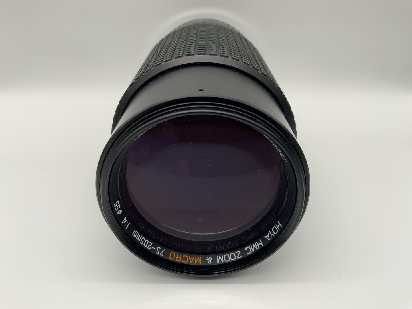 Minolta 75-205mm 1:4 Objektiv   Kamera Camera Lens (Minolta MD)