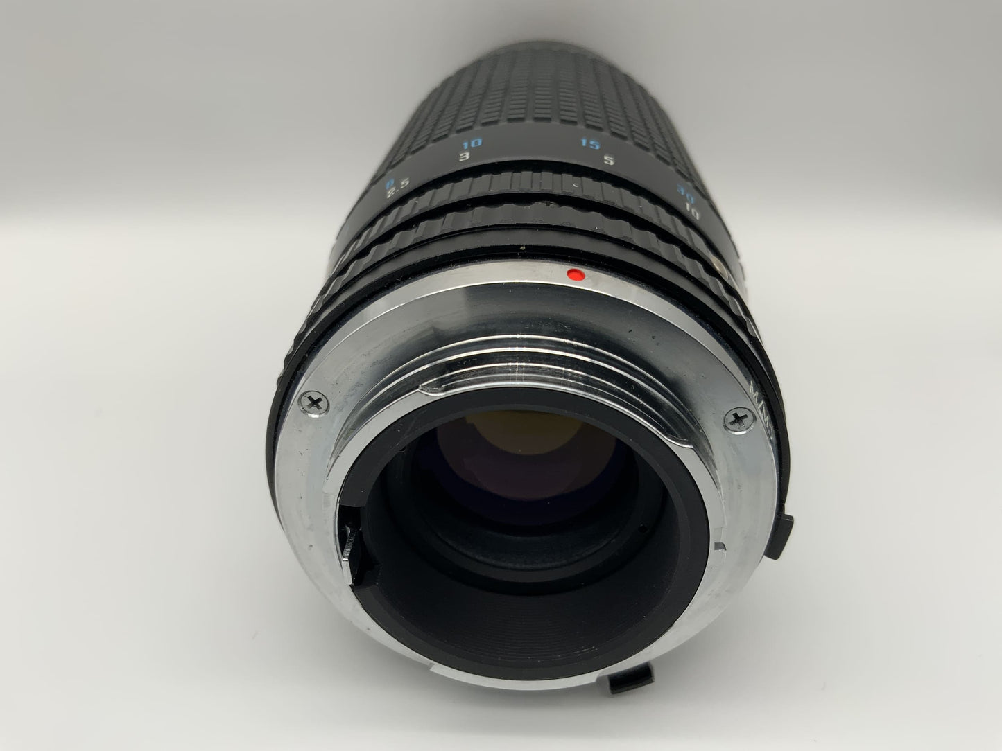 Minolta 75-205mm 1:4 Objektiv   Kamera Camera Lens (Minolta MD)