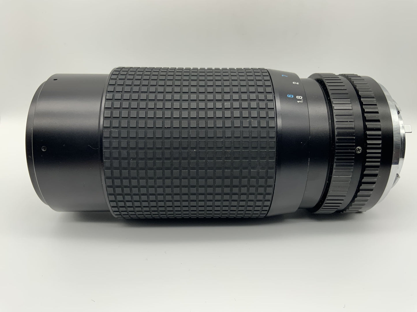 Minolta 75-205mm 1:4 Objektiv   Kamera Camera Lens (Minolta MD)