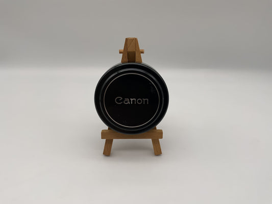 Canon Objektivfrontdeckel 69mm  Objektivdeckel Kappe lens cap