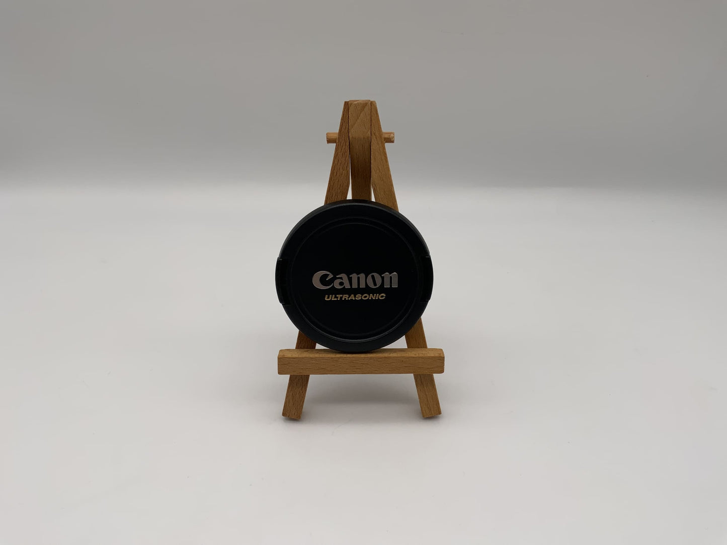 Canon Objektivfrontdeckel 58mm E-58 Objektivdeckel Kappe lens cap