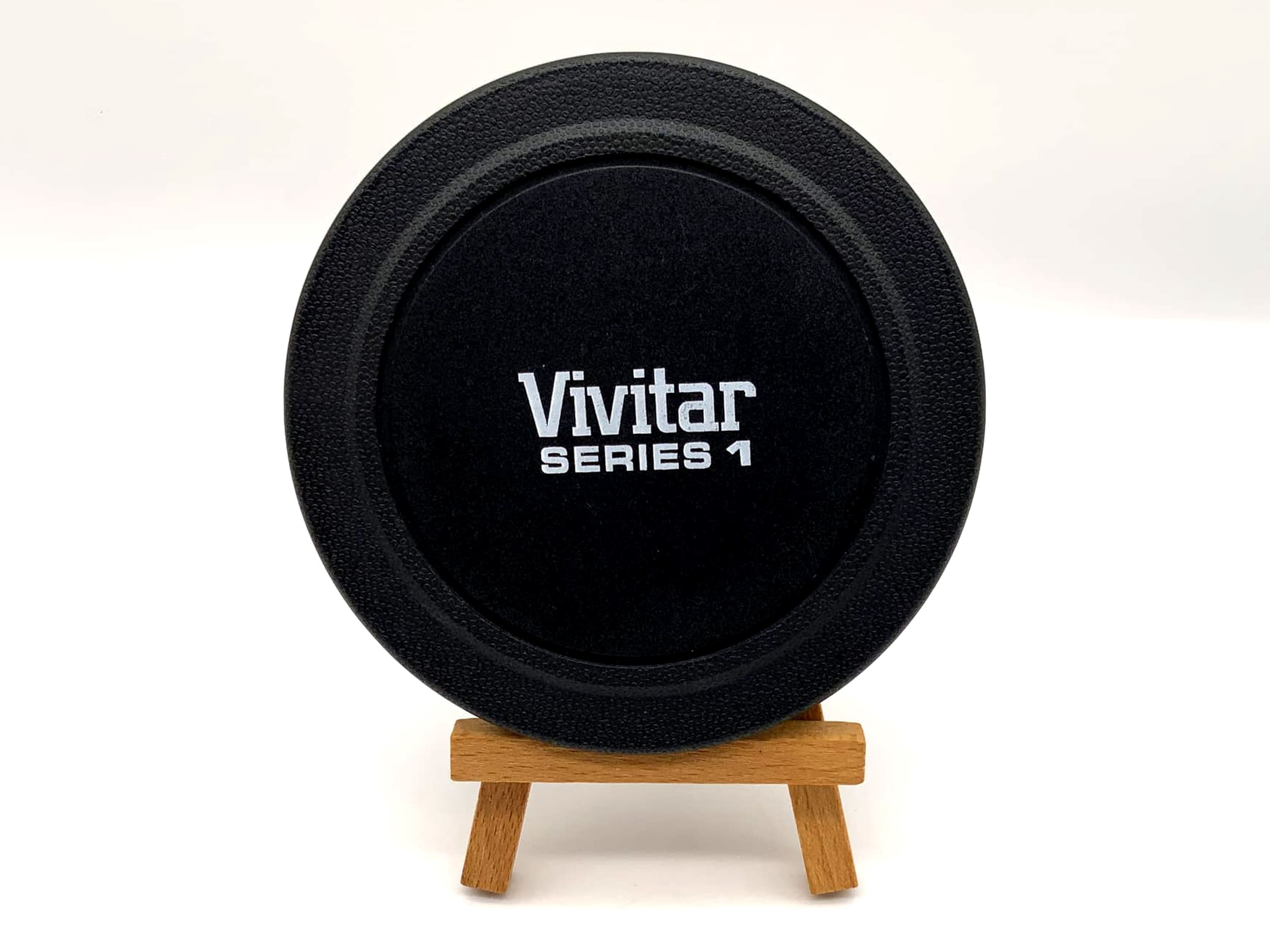 Vivitar lens front cap 95mm Series 1 lens cap