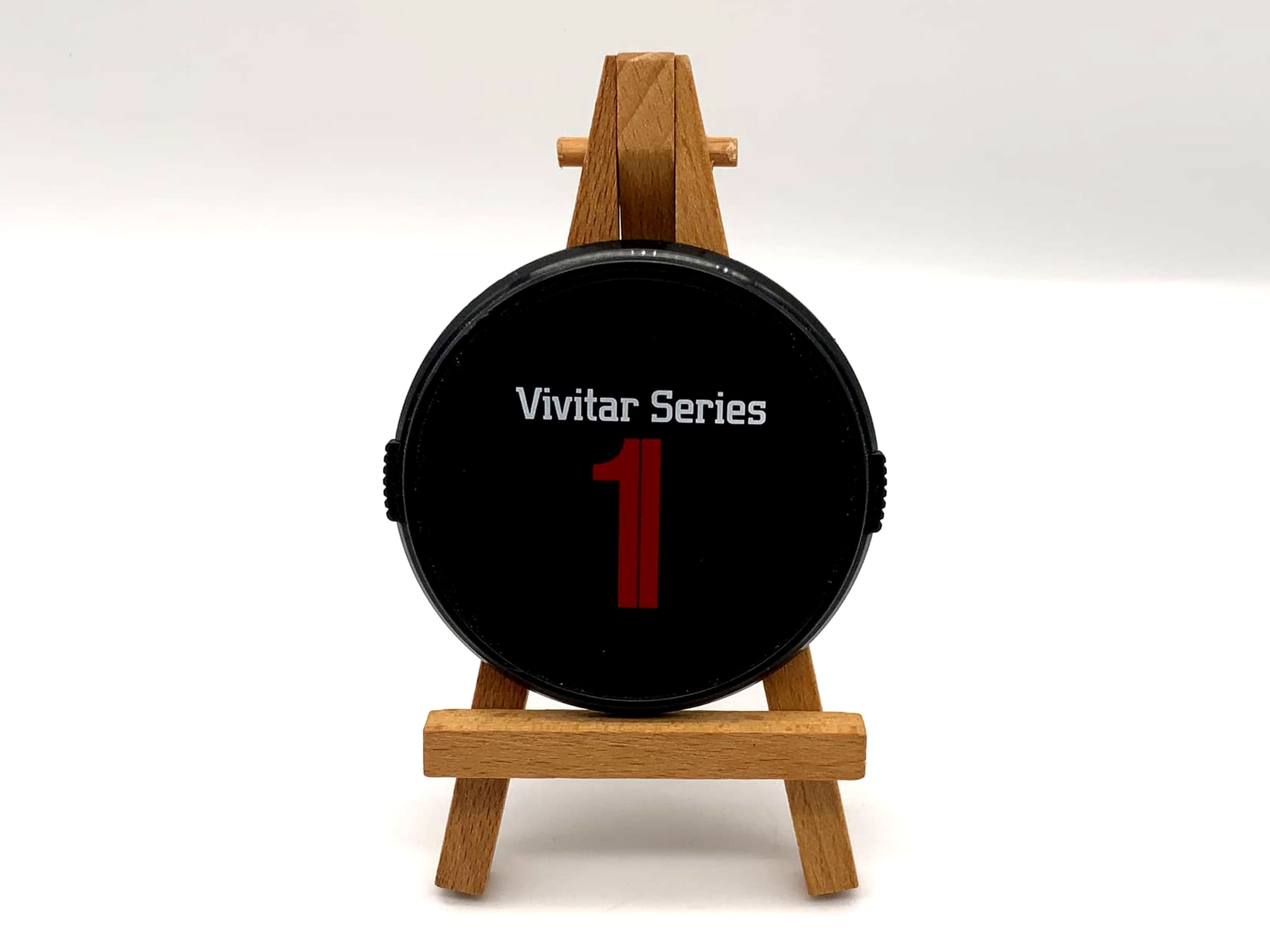 Vivitar lens front cap 67mm Series 1 lens cap lens cap