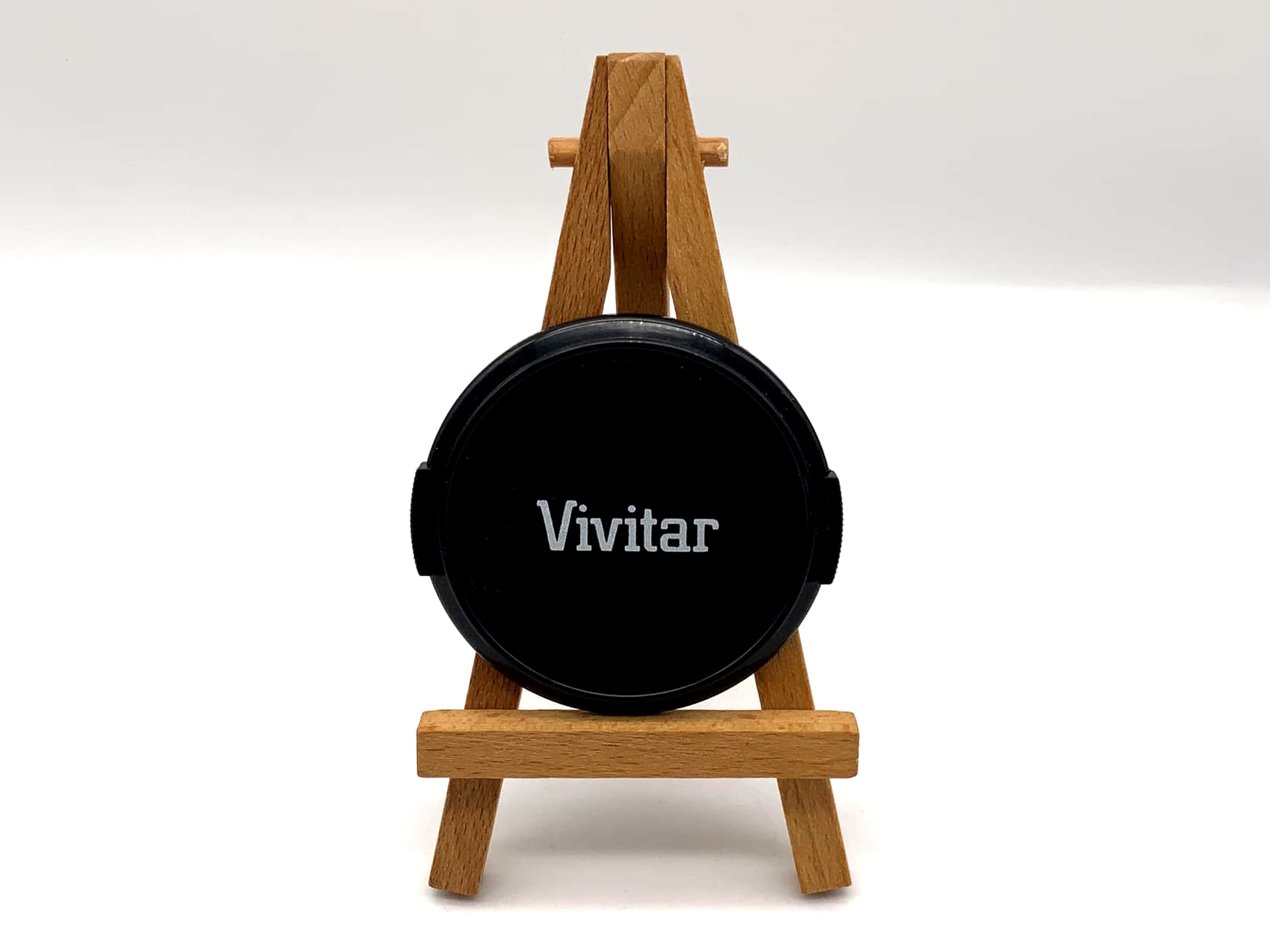 Vivitar lens front cap 55mm lens cap cap lens cap