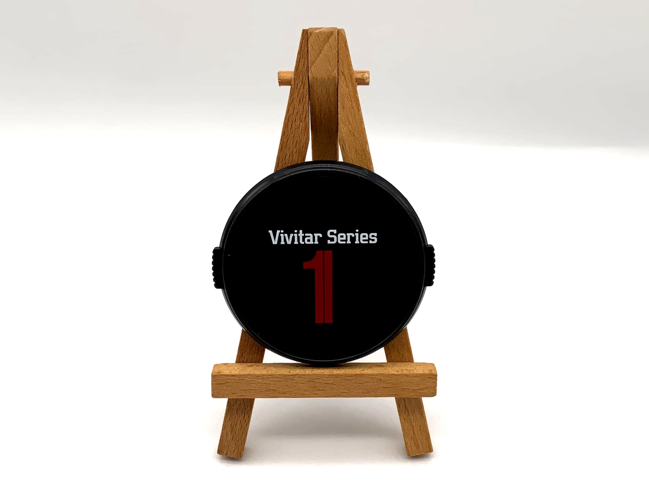 Vivitar lens front cap 58mm Series 1 lens cap lens cap