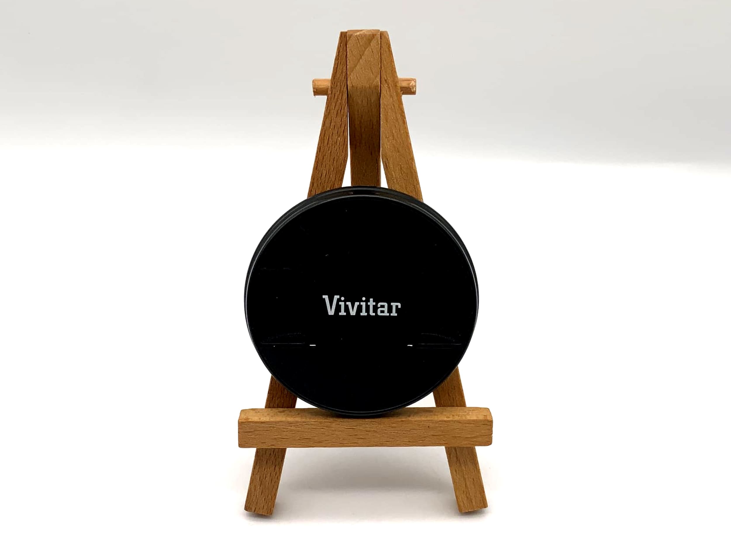 Vivitar lens front cap 58mm lens cap cap lens cap