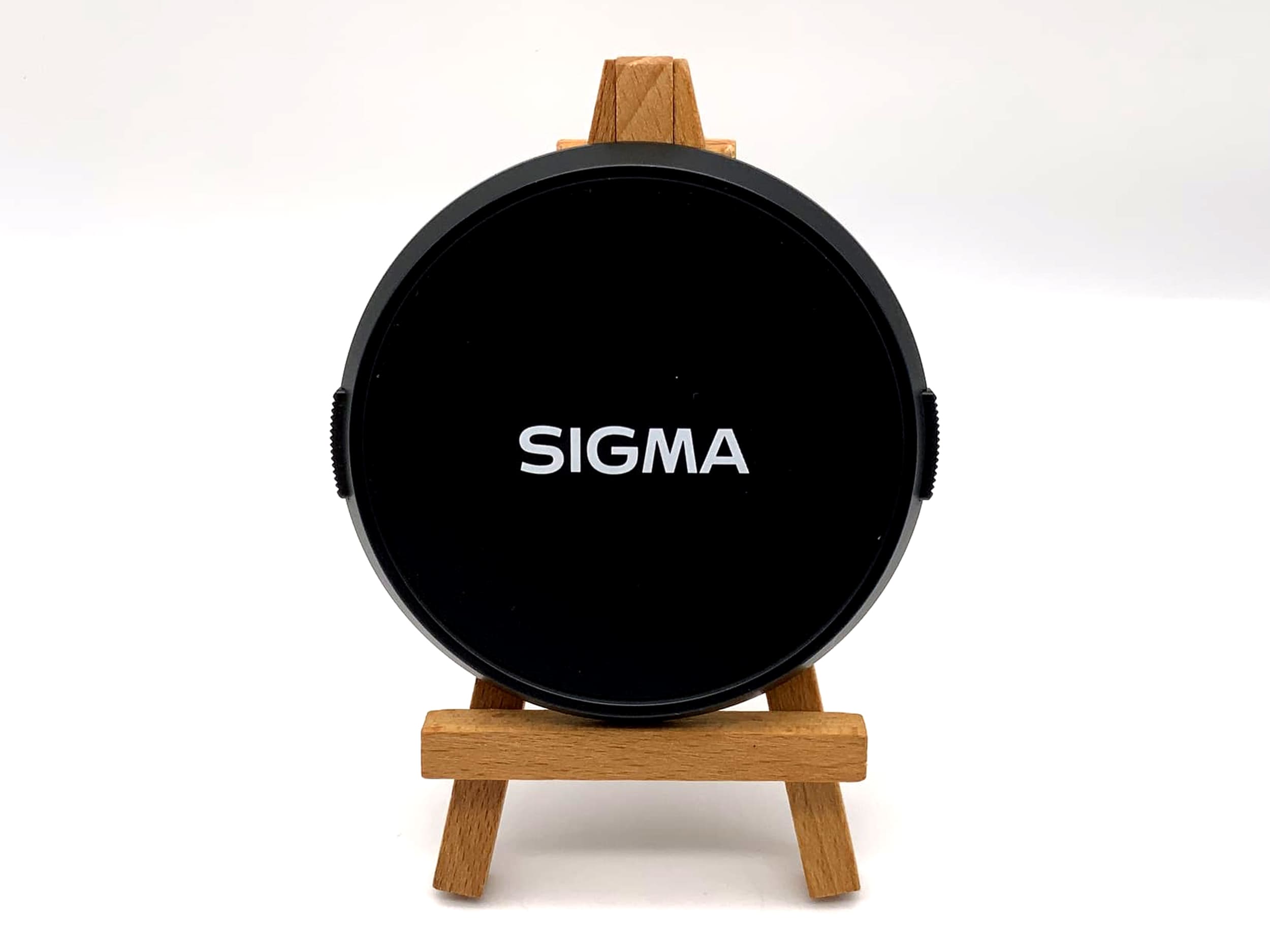 Sigma lens front cap 82mm K-81 lens cap cap lens cap