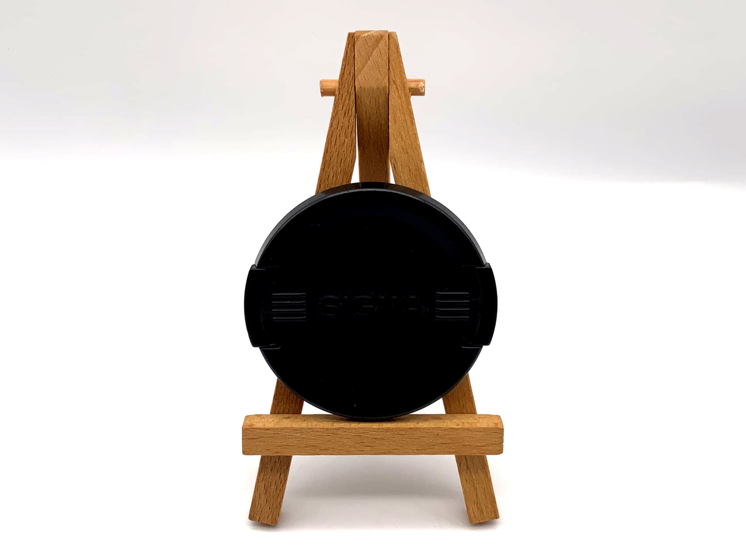 Sigma lens front cap 58mm lens cap cap lens cap