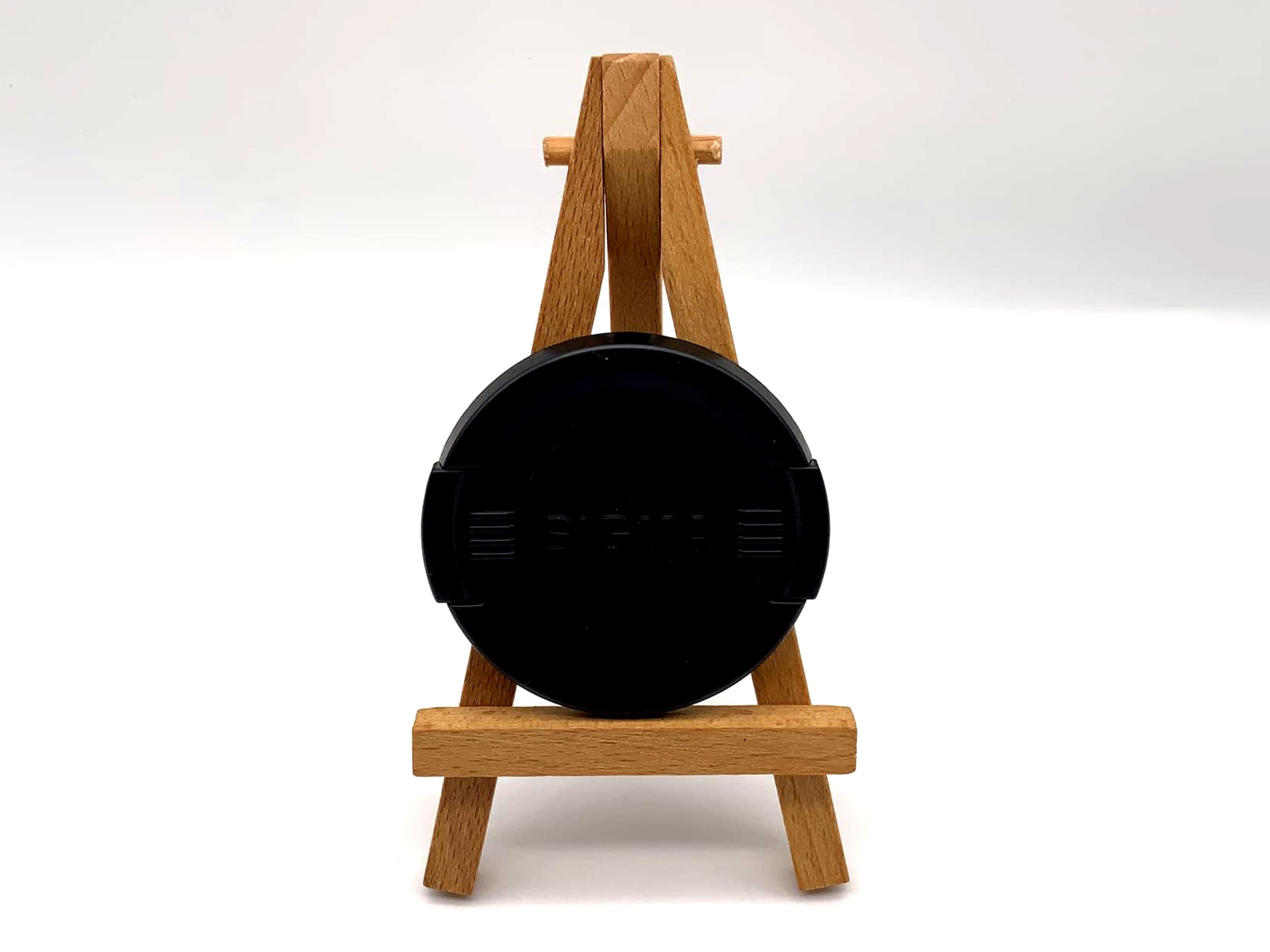 Sigma lens front cap 55mm lens cap cap lens cap