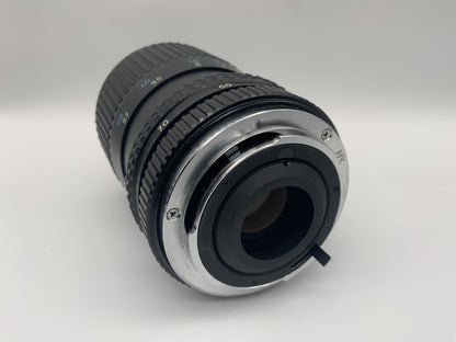 Tokina 35-70mm 1:3.5 Objektiv  RMC Kamera Camera Lens (Pentax K)