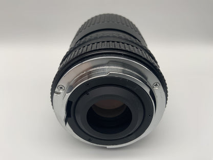 Tokina 35-70mm 1:3.5 Objektiv  RMC Kamera Camera Lens (Pentax K)