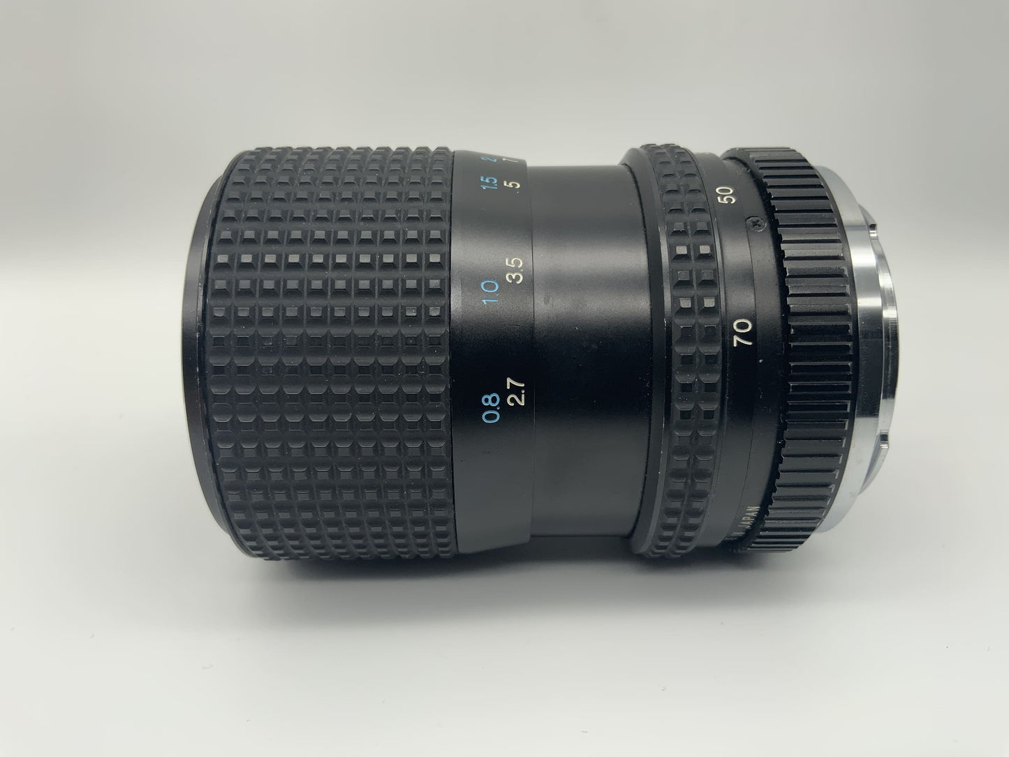 Tokina 35-70mm 1:3.5 Objektiv  RMC Kamera Camera Lens (Pentax K)