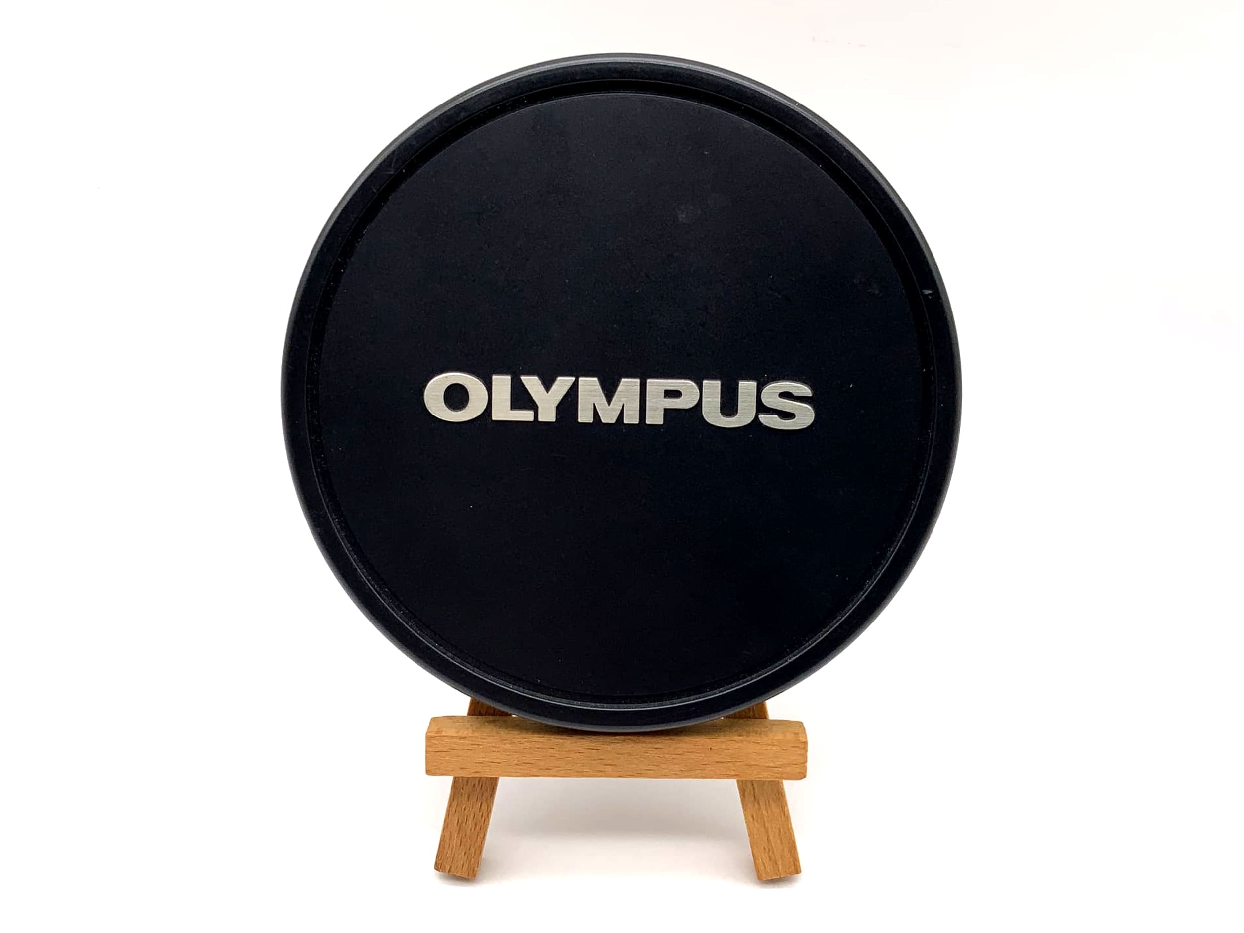 Olympus lens front cap 107mm lens cap lens cap