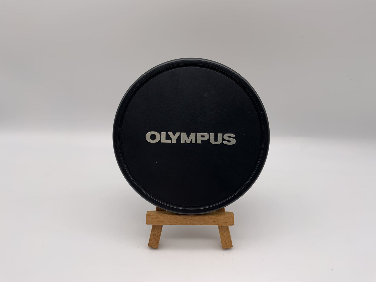 Olympus Objektivfrontdeckel 107mm  Objektivdeckel Kappe lens cap