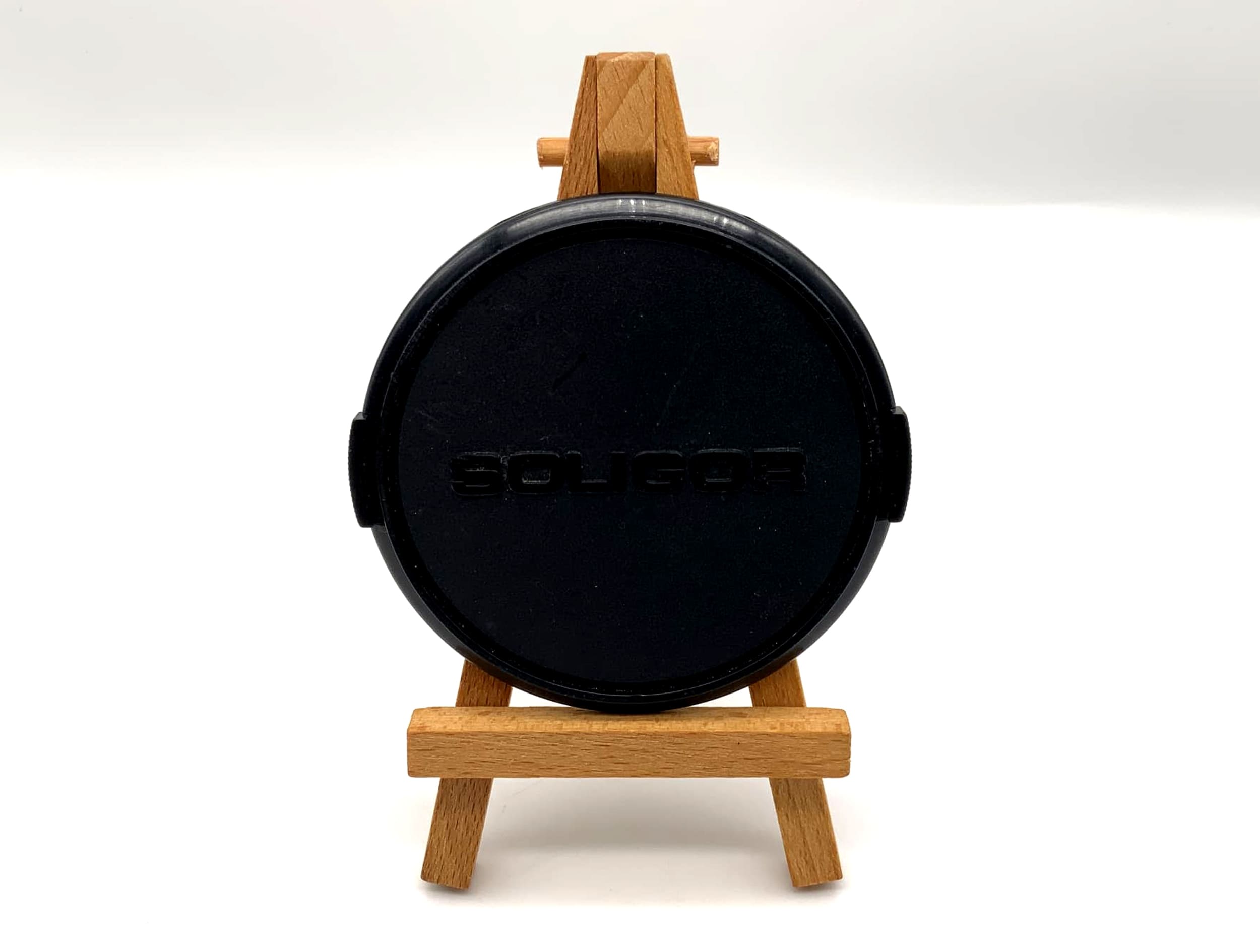 Soligor lens front cap 72mm lens cap cap lens cap