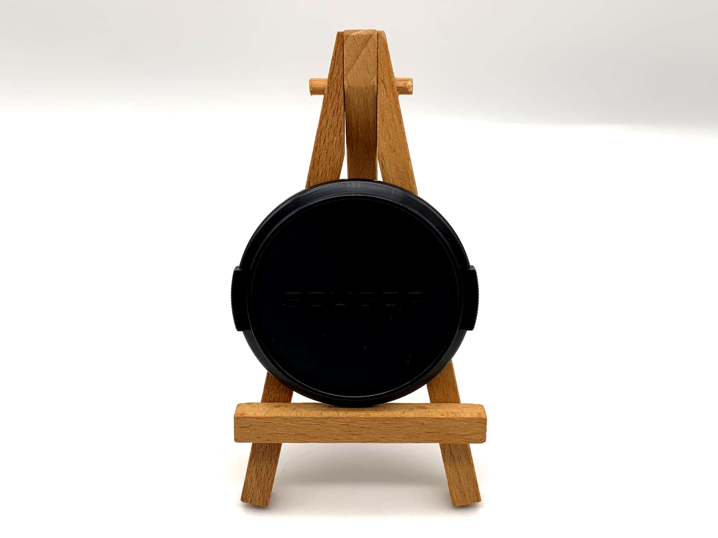 Soligor lens front cap 55mm lens cap cap lens cap