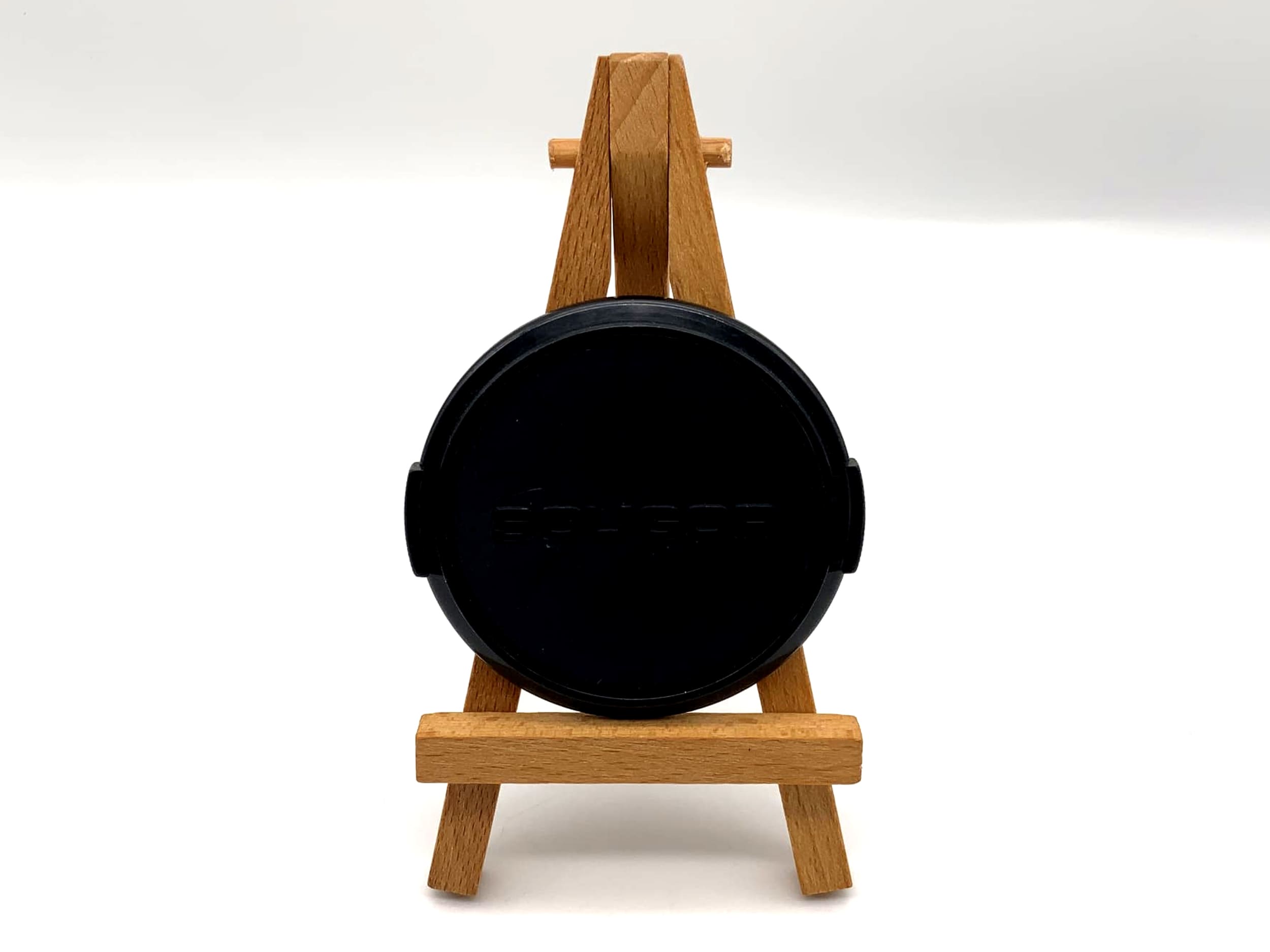 Soligor lens front cap 58mm lens cap cap lens cap