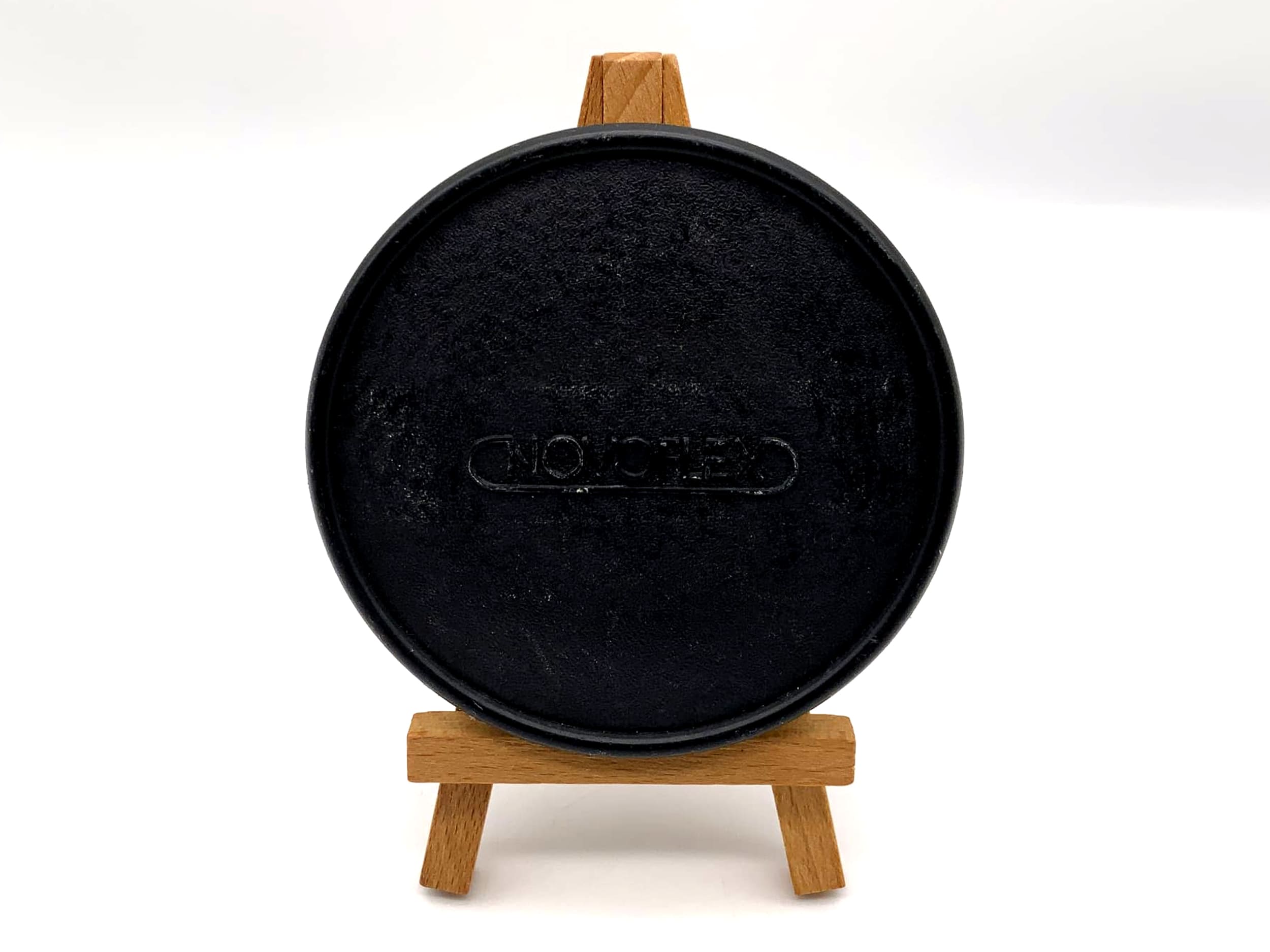 Novoflex lens front cap 79mm lens cap lens cap