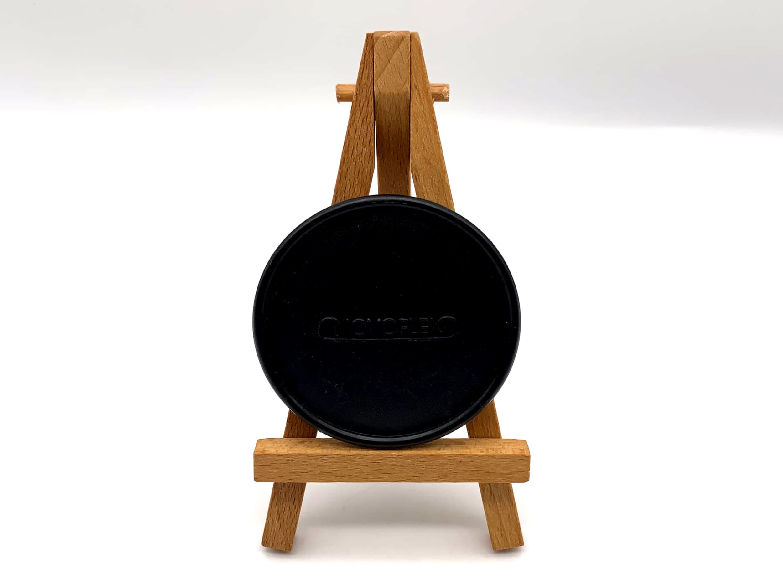 Novoflex lens front cap 55mm lens cap lens cap