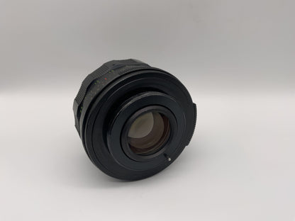 Rikenon 50mm 1:1.7 Objektiv  Auto Kamera Camera Lens (M42)