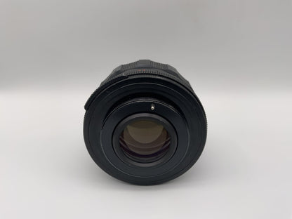 Rikenon 50mm 1:1.7 Objektiv  Auto Kamera Camera Lens (M42)