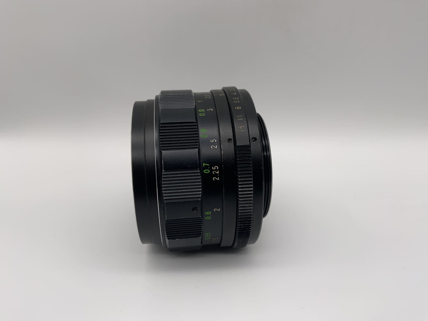 Rikenon 50mm 1:1.7 Objektiv  Auto Kamera Camera Lens (M42)