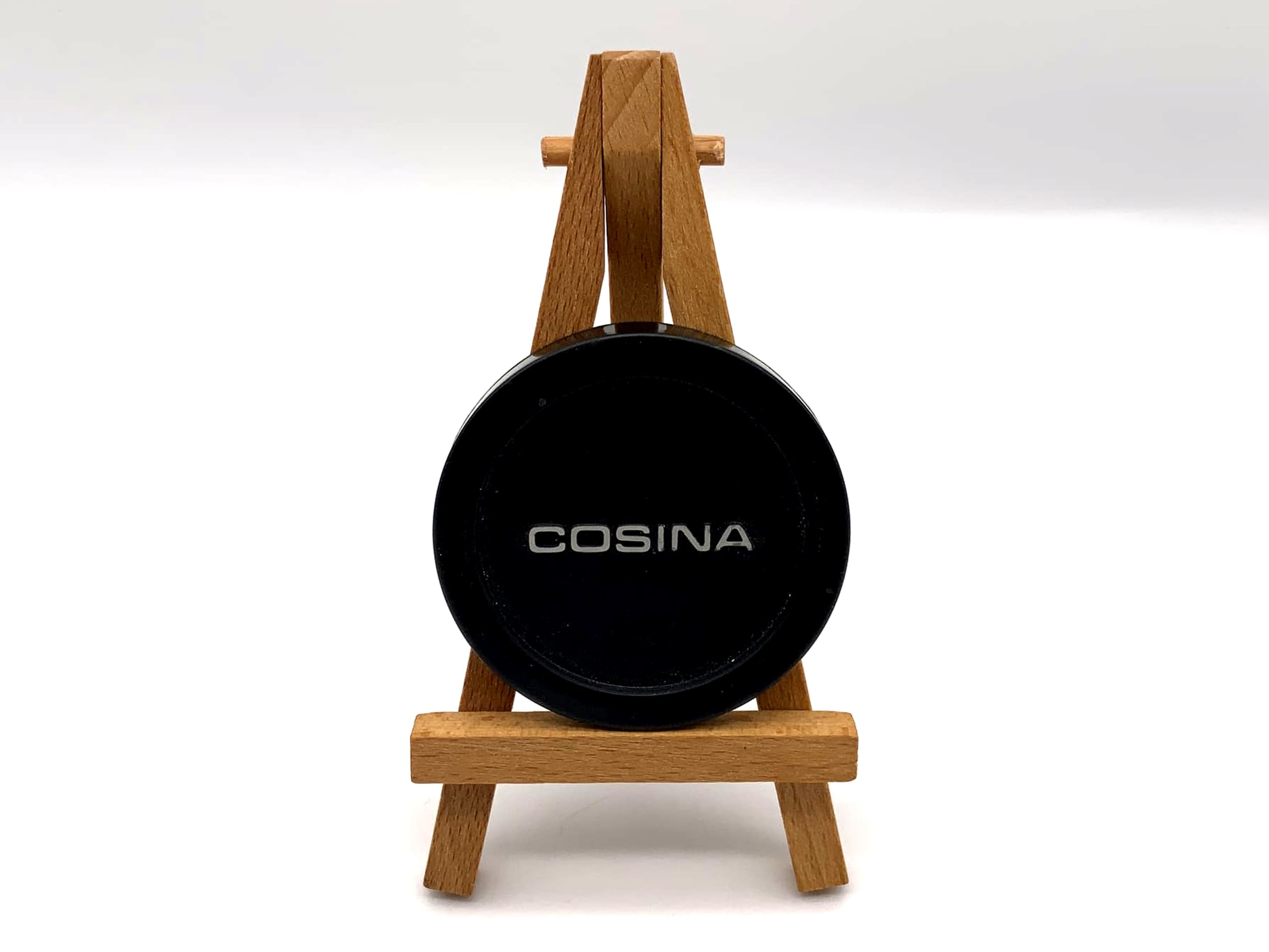 Cosina lens front cap 54mm lens cap lens cap