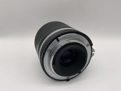 Nikon 35-70mm 1:3.3-4.5 Objektiv  Zoom-Nikkor Ai-S Kamera Camera Lens (Nikon F)