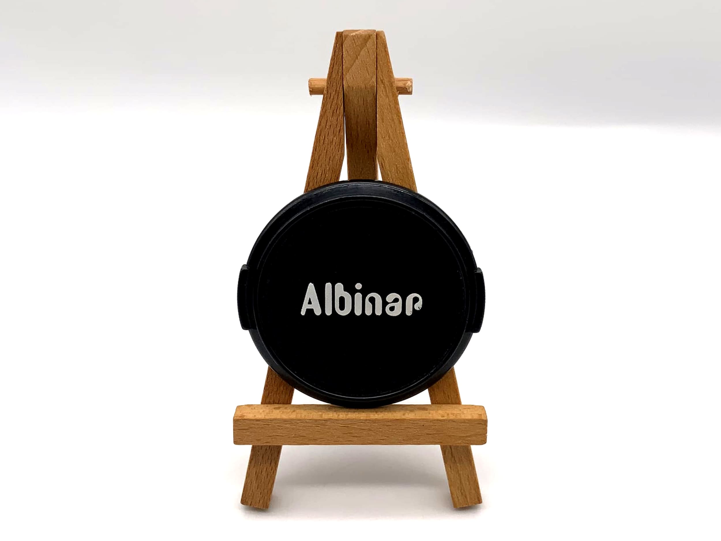 Albinar lens front cap 55mm lens cap cap lens cap