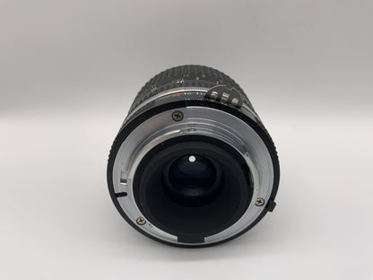 Nikon 35-70mm 1:3.3-4.5 Objektiv  Zoom-Nikkor Ai-S Kamera Camera Lens (Nikon F)