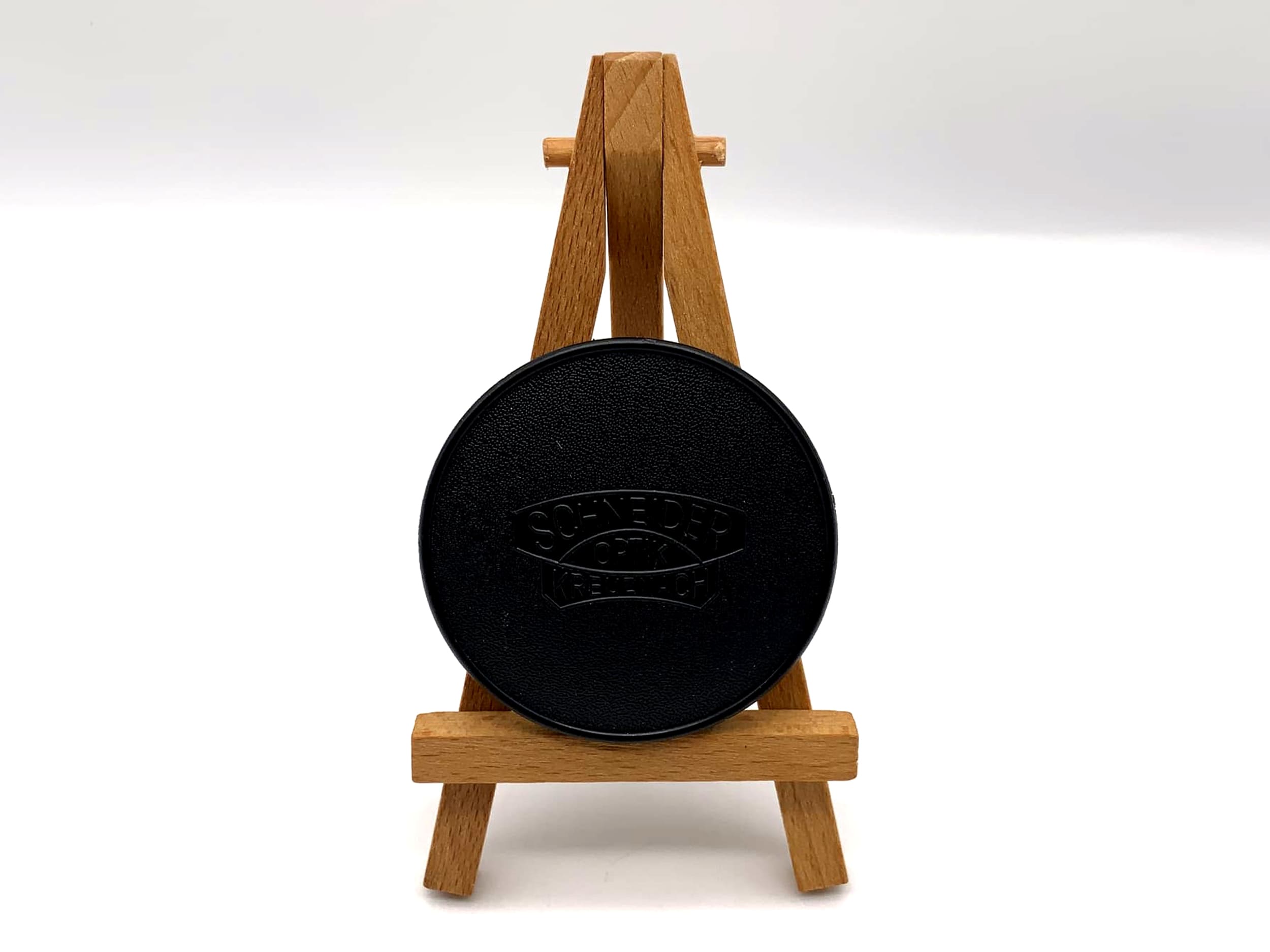 Schneider Optik Kreuznach lens front cap 54mm SN 223-25 lens cap