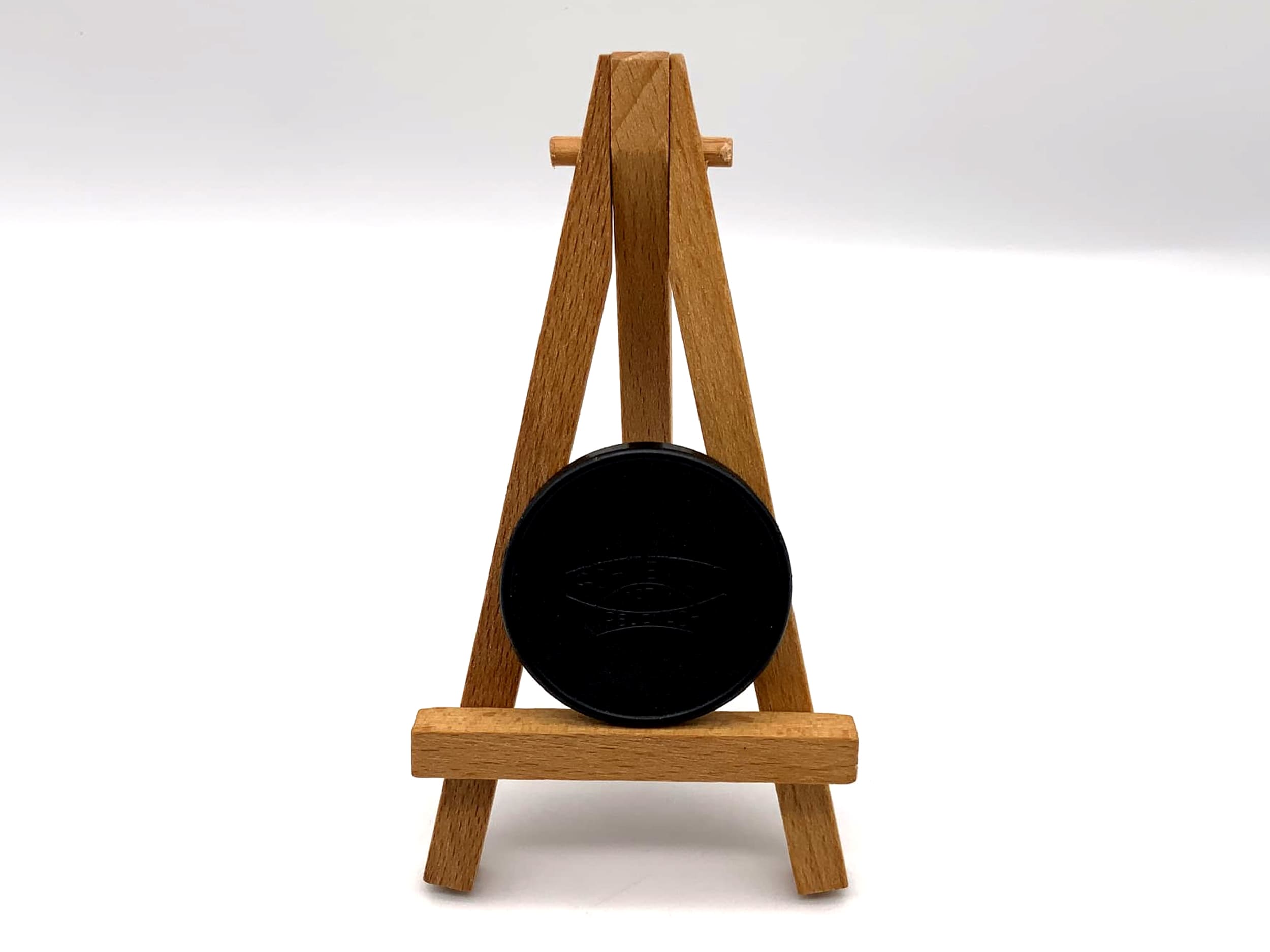 Schneider Optik Kreuznach lens front cap 37mm SN 222/12 lens cap