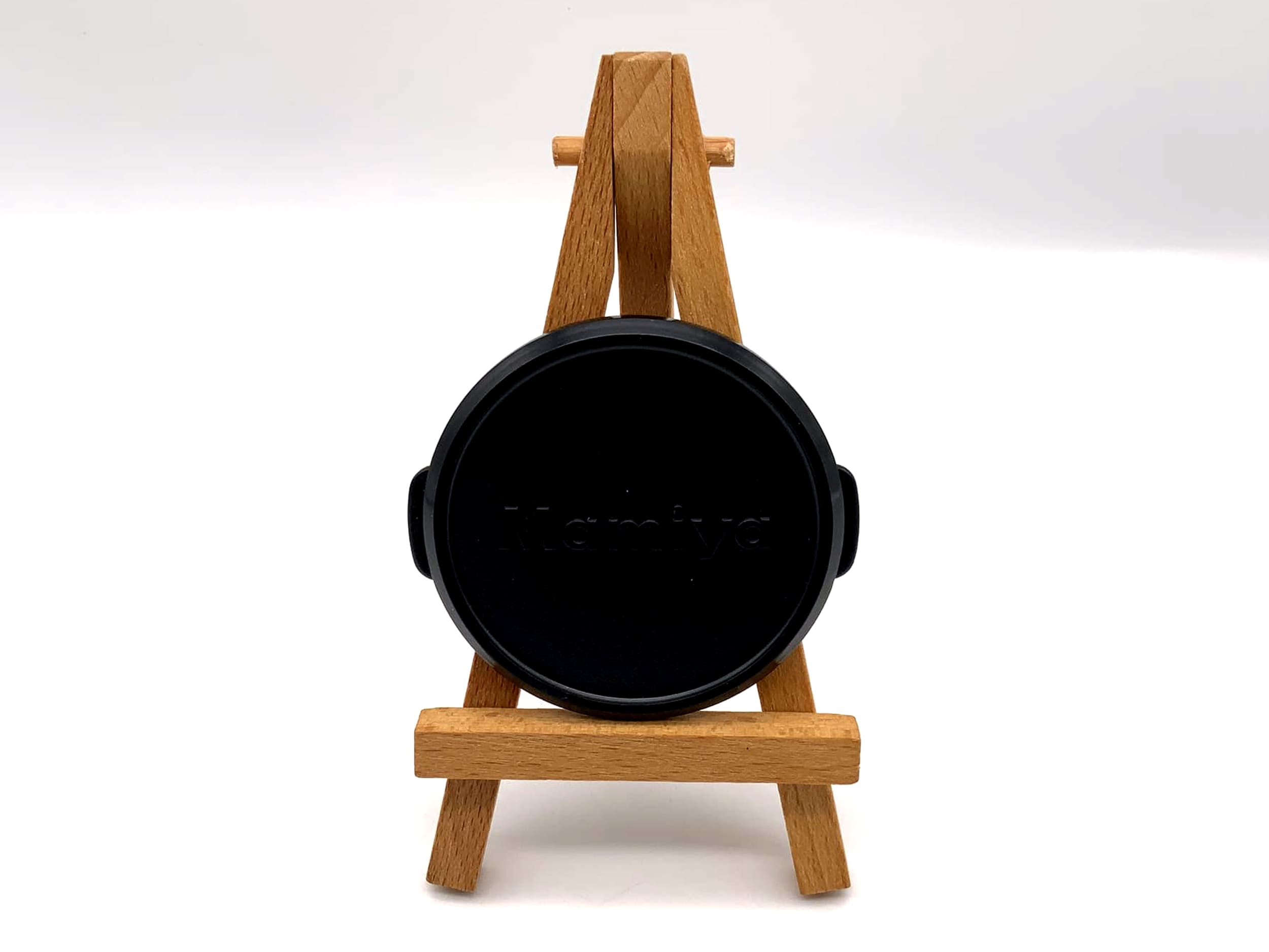 Mamiya lens front cap 58mm lens cap cap lens cap